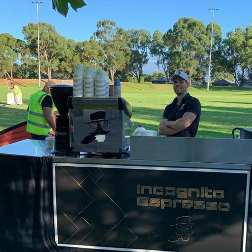 Stream Hire the best Espresso martini cart in Adelaide by Amelia warner Listen online for free
