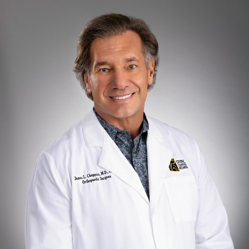 Stream Dr. James Chappuis Listen to podcast episodes online for free