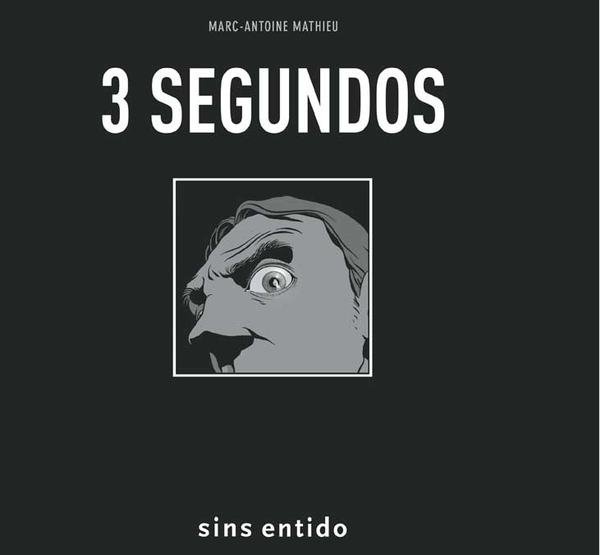 3 segundos (Sins Entido)