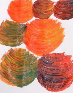 ракета срисовать