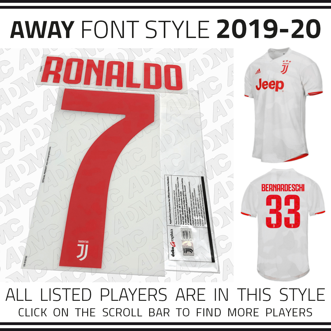 Juventus Away Kit Ronaldo - Hd Football