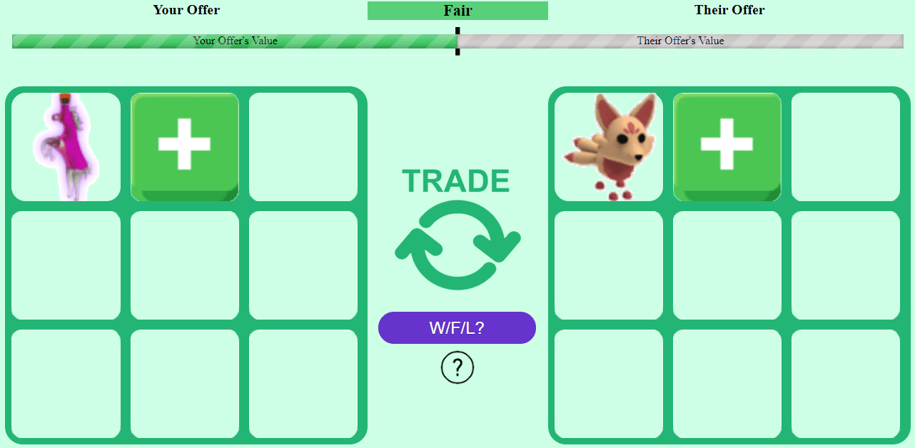 Win fair lose adopt me icp.hello-emma.de