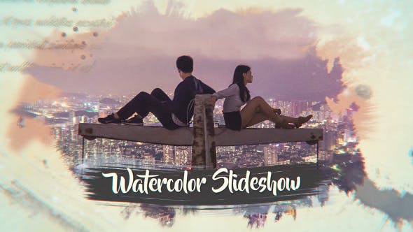 The best premiere pro templates for professional videos on filtergrade. Download Ink Watercolor Slideshow Opener Free Videohive After Effects Projects