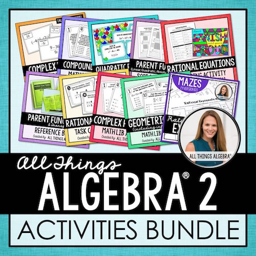 Gina Wilson All Things Algebra Geometry Escape Room Answer Key Pdf(03)