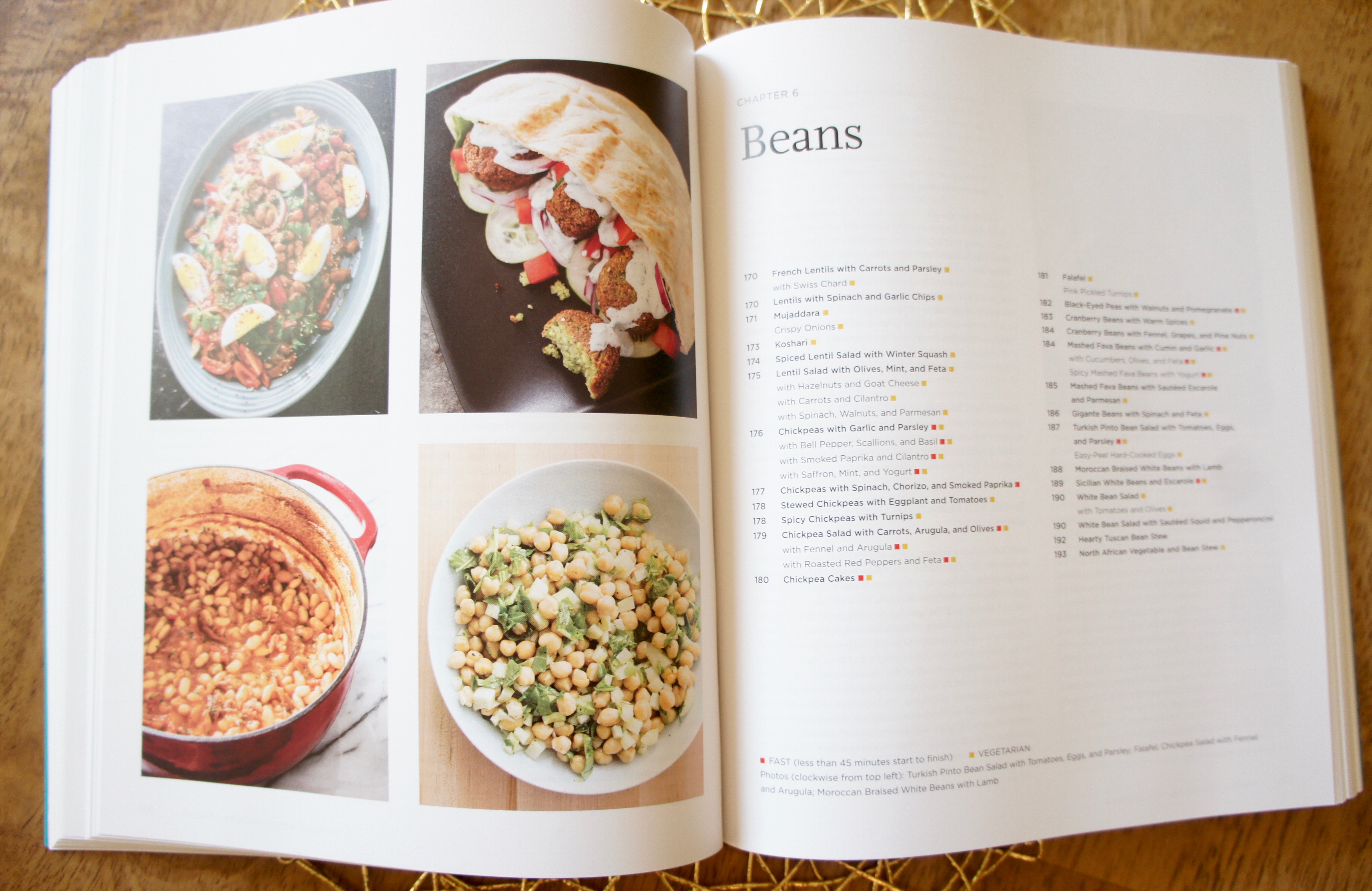 The Complete Mediterranean Cookbook: 500 Vibrant, Kitchen-T…