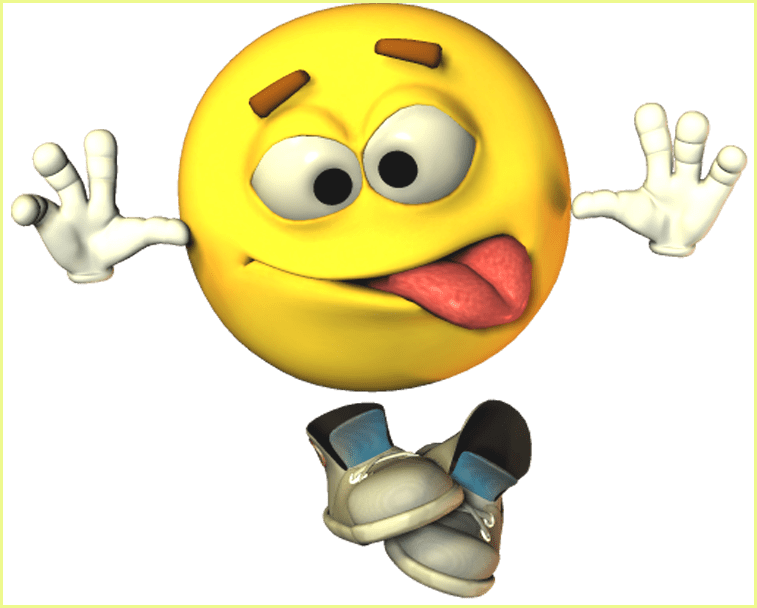 рисуем смешные мордочки