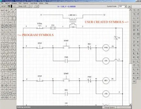 Home Electrical Wiring Diagram Software » Wiring Work