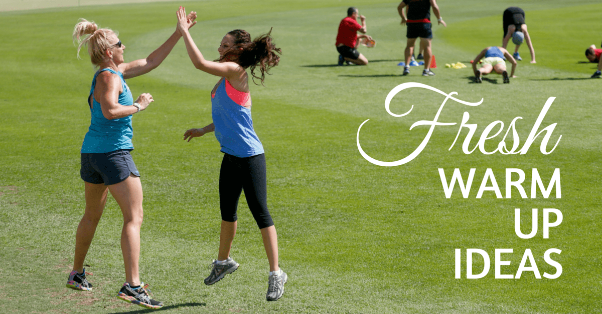 Fun Healthy Wellness Game Ideas for Older Adults and Seniors