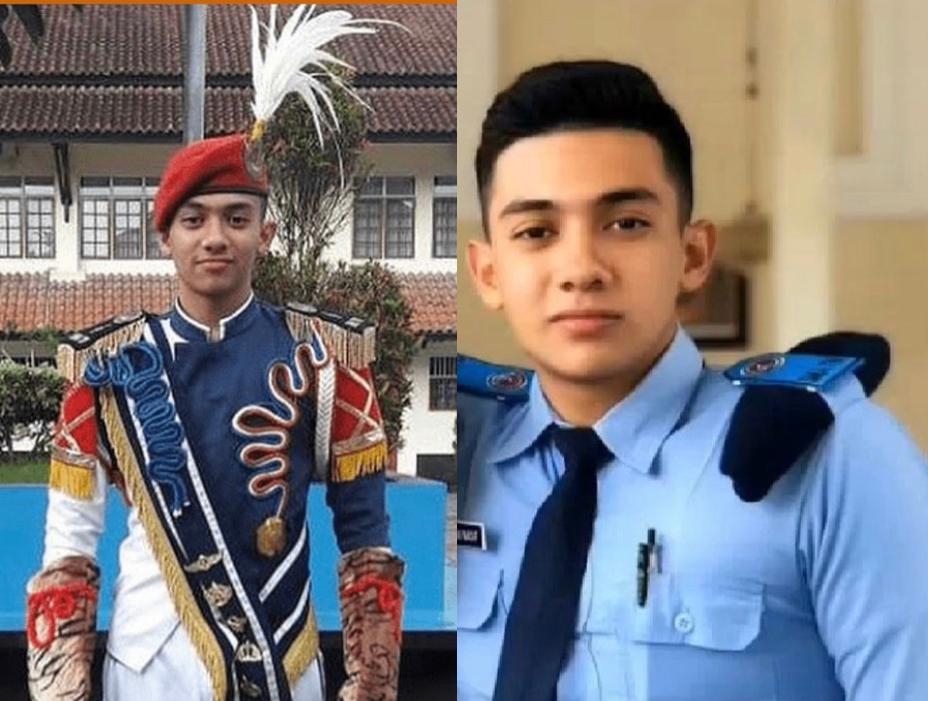 Khalifah Remaja Ganteng Lulusan SMA Taruna, Anak Tunggal Pengusaha Sukses -  BorobudurNews