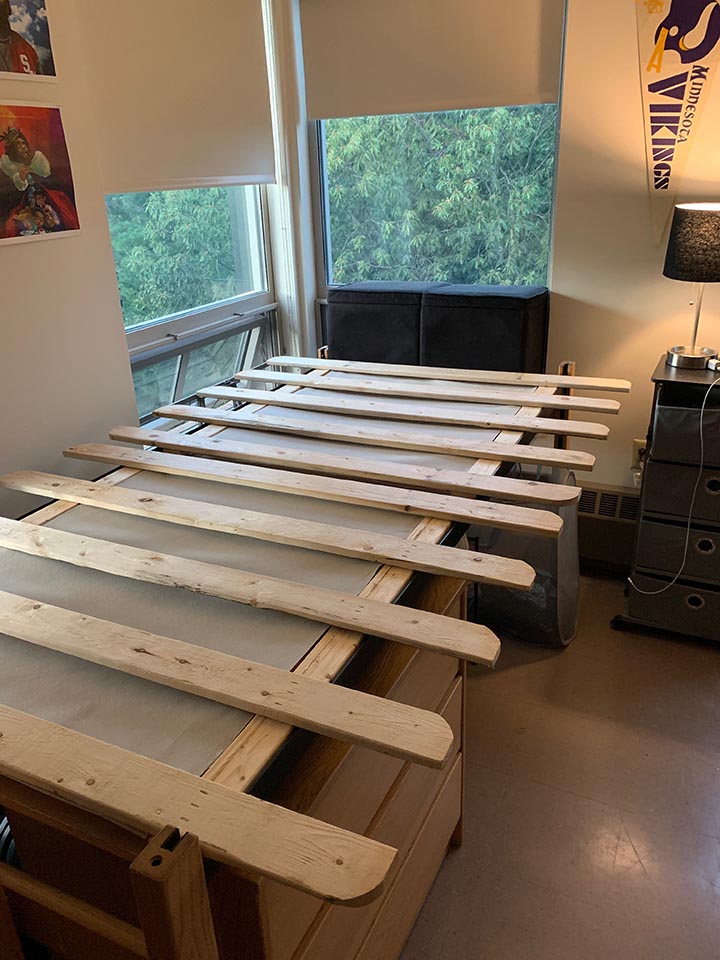 Bed Extenders Full Queen Hanaposy