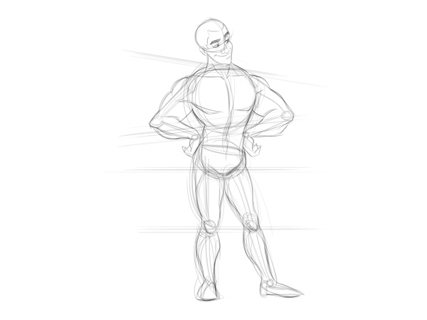 рисовать персонажей из мультфильмов диснея