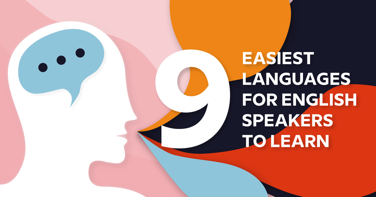 11 of the Easiest Languages to Learn for English Speakers
