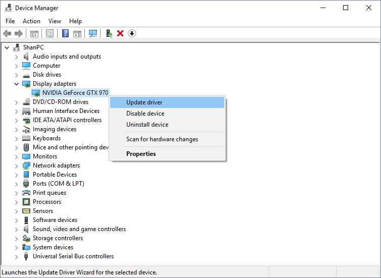 How to Update Drivers on Windows 10 How-To Geek