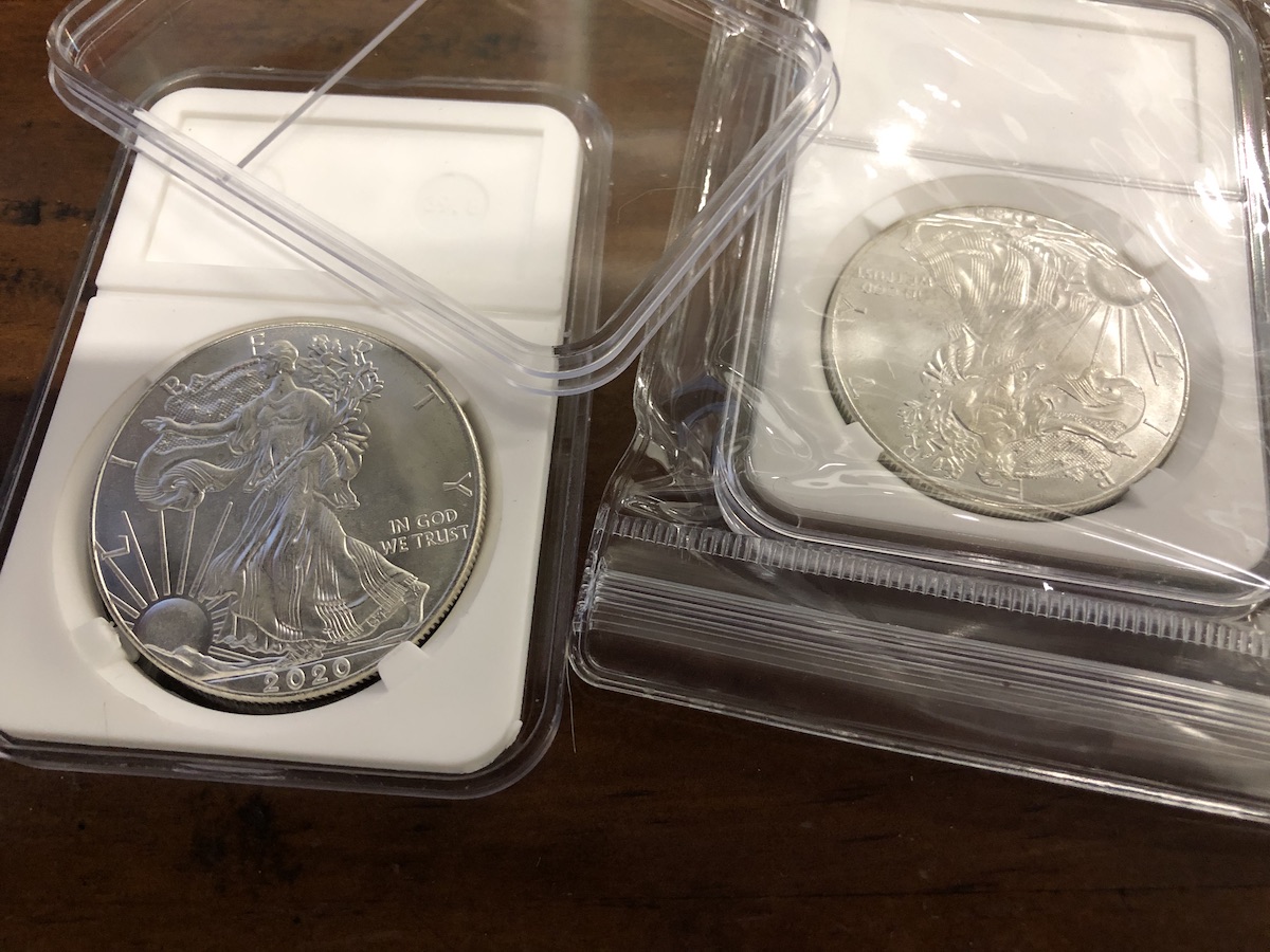 Avoiding Fake Coins On Ebay Coloring Pages Emmett News