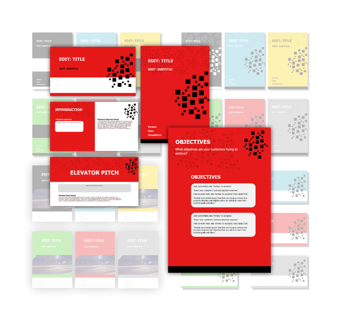 The Product Strategy Playbook from McKinsey Alum