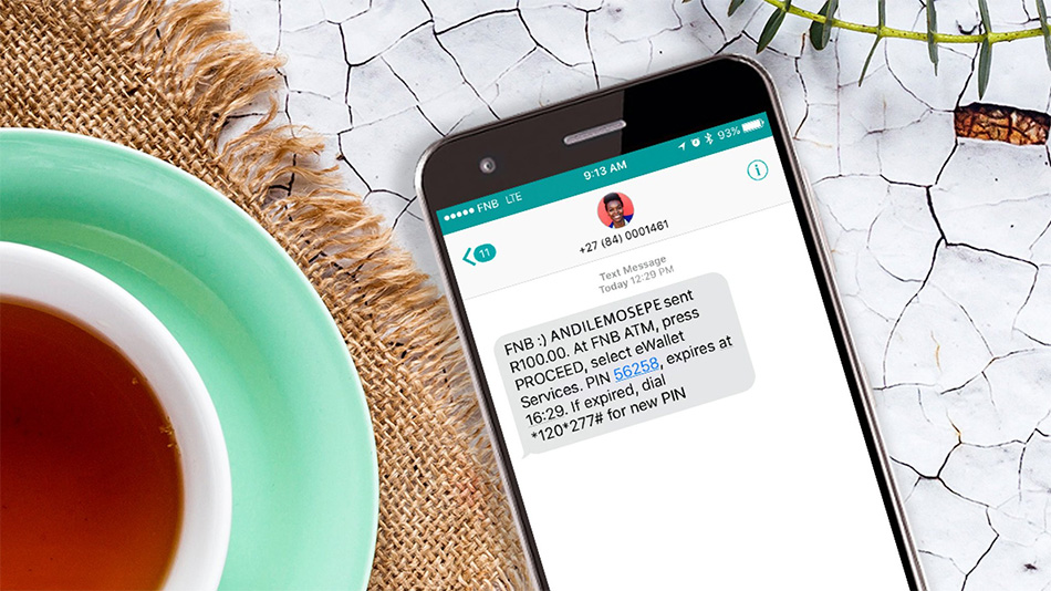 Send Money to South Africa from the USA Money Transfers to.