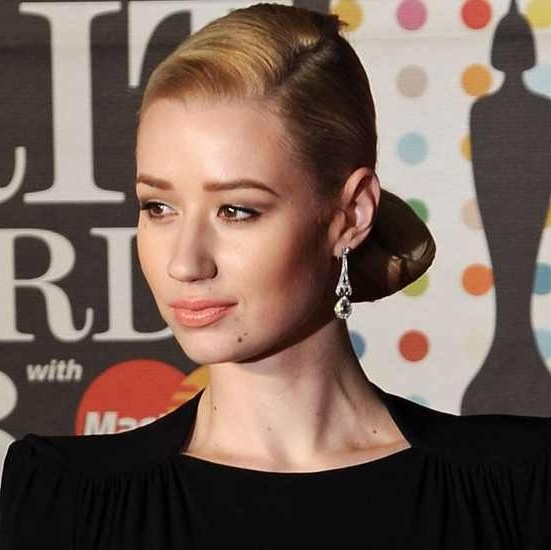 What we talk about when we talk about Iggy Azalea Daily Trojan