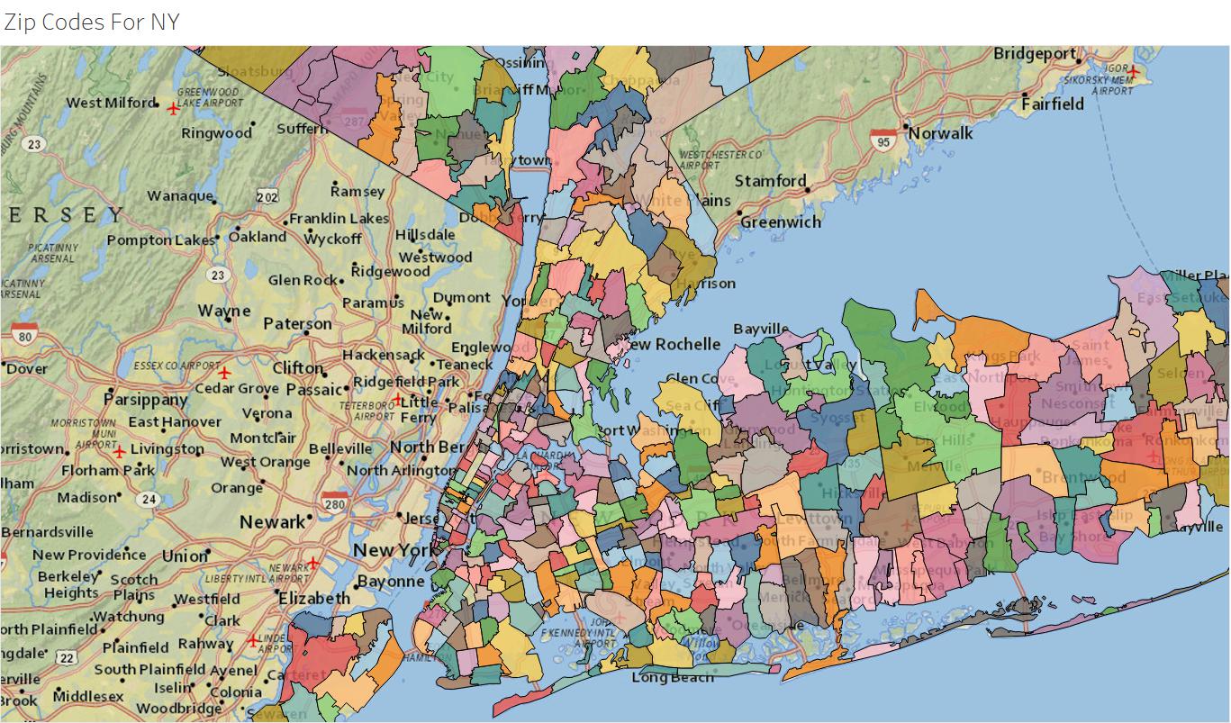 ZIP Code™ Lookup USPS
