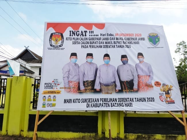 Salah Tulis Nama Komisioner, Mustra: Kejadian Ini Sangat Memalukan | Bicara  Apa Adanya