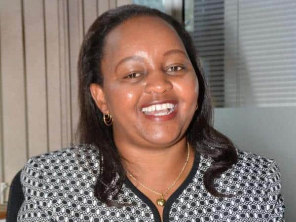 Her birthday, what she did before fame, her family life, fun trivia facts, popularity rankings, and more. I'm Worth Only Sh300 million, Anne Waiguru Says