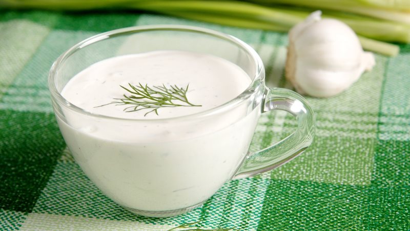 Sour Cream Substitute: Top-11 Alternatives
