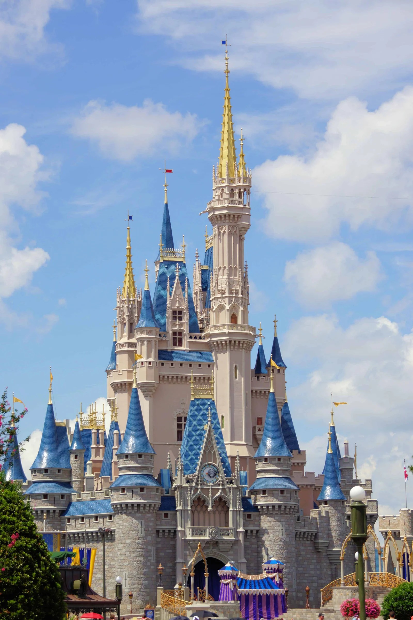Disney Magic Kingdoms Wiki Fandom