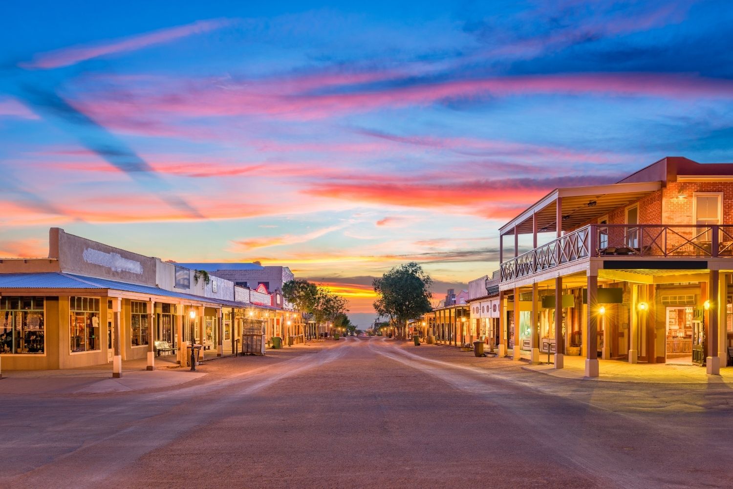 How to Spend a Day in Sierra Vista Arizona Drivin' & Vibin'(02)