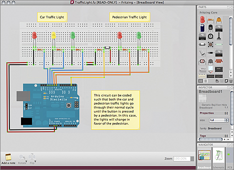 arduino wiring diagram maker - Schema Digital