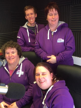 Presenters Gallery | East Coast FM