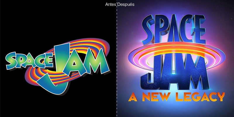 Jun 24, 2021 · speaking as someone who personally never saw the point of making a space jam 2, i am actually cautiously looking forward to space jam: Nuevo logotipo de la película Space Jam A New Legacy | El ...