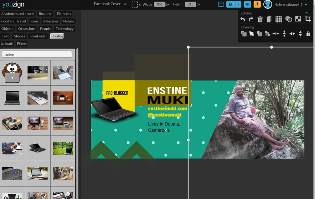 11 Best Free Graphic Design Software for Beginners [2022 Updated]