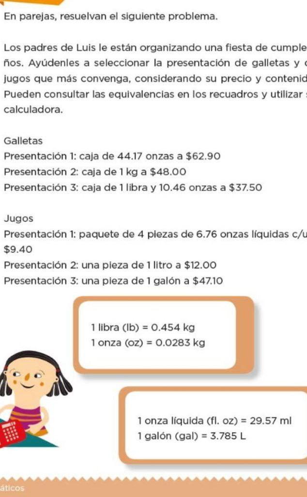 Estamos interesados en hacer de este libro desafio de matematicas de 6 grado pagina 6 gradopaco el chato uno de los libros destacados porque este libro tiene cosas interesantes y puede ser útil para la mayoría de las. Paco El Chato 5 Grado Matematicas Pagina 29