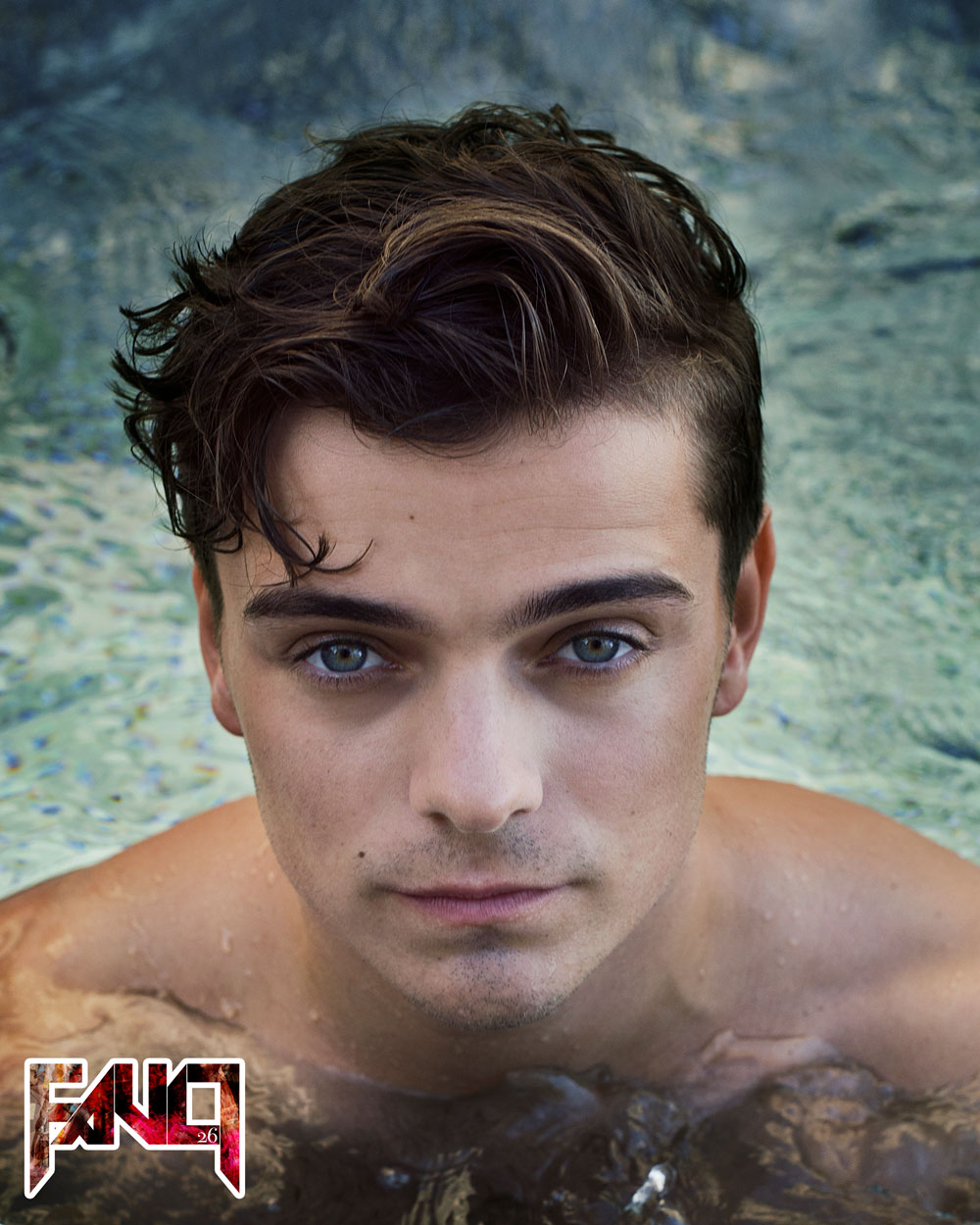 Tove lo) pressure by martin garrix featuring tove lo is out now via stmpd rcrds! Martin Garrix covers FAULT Issue 26 - available to order ...