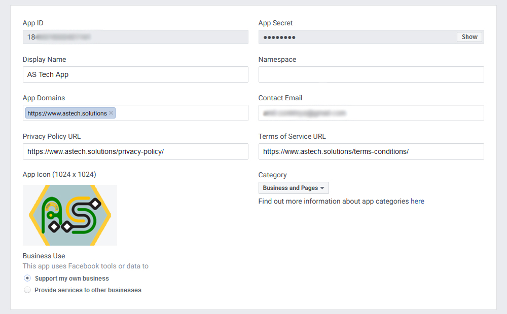 Your Home Page Facebook Help Center