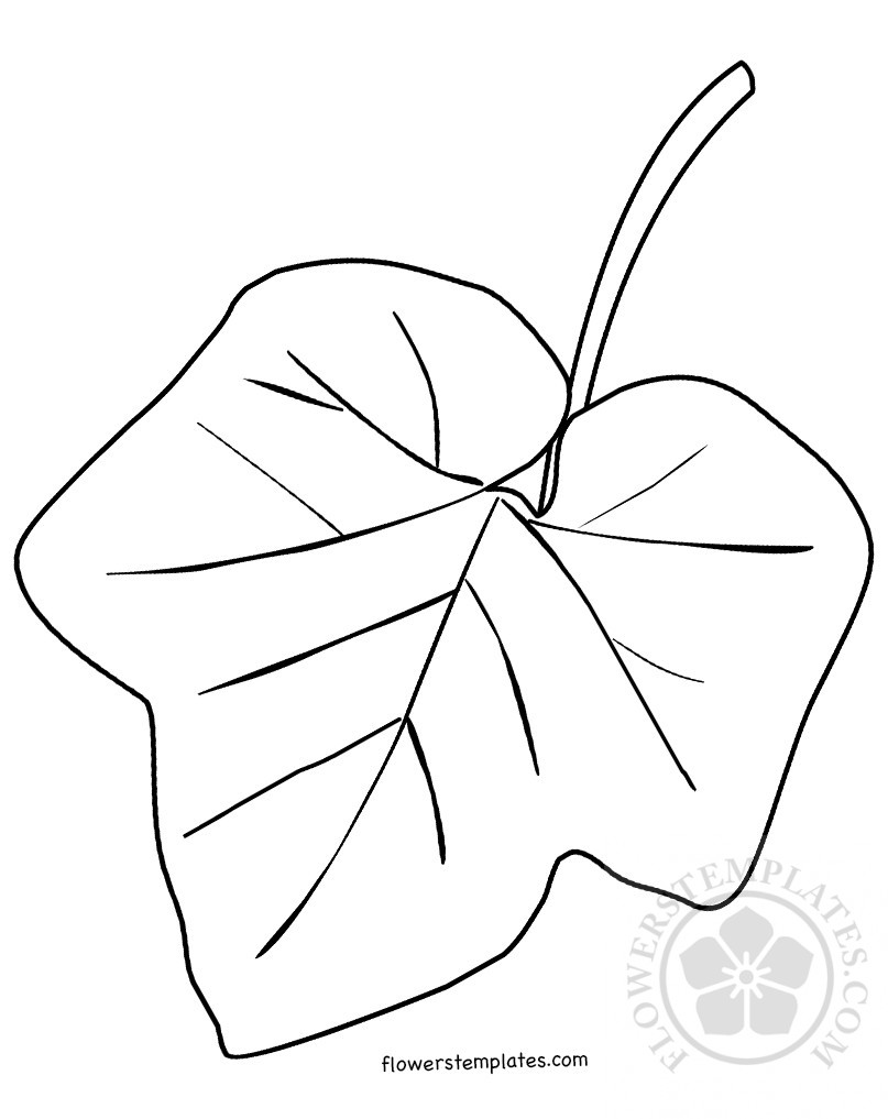21 Free Crochet Leaf Patters • RaffamusaDesigns