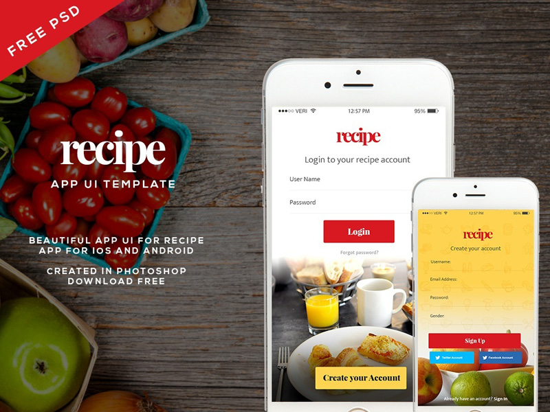 Best 10 Apps for Recipes Last Updated November 15,.
