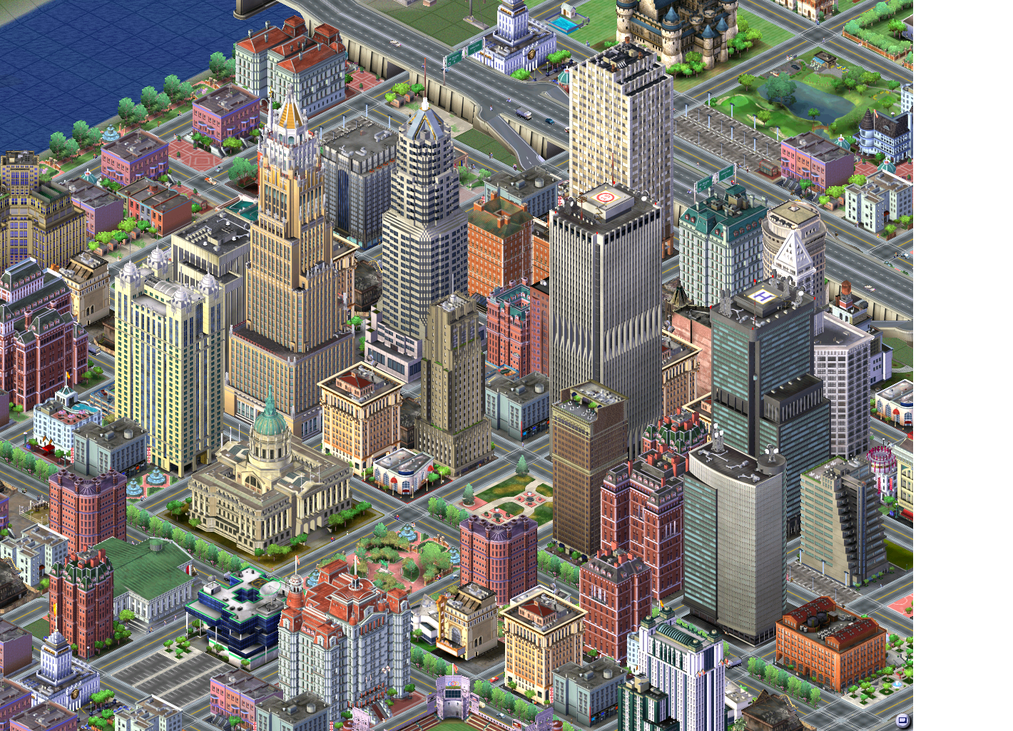 SimCity VS Diablo 3 for worst launch ever! GeekShizzle