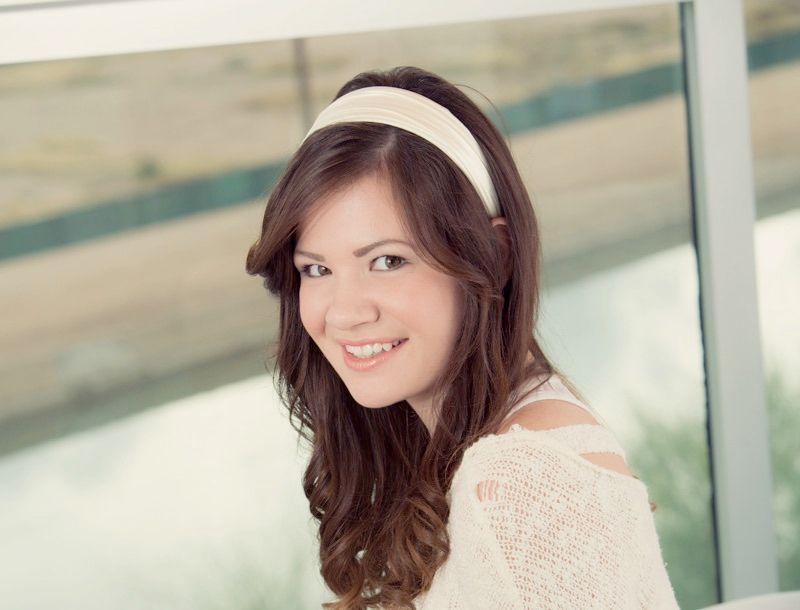 Alison Rey Biography/Wiki, Age, Height, Career, Videos & More