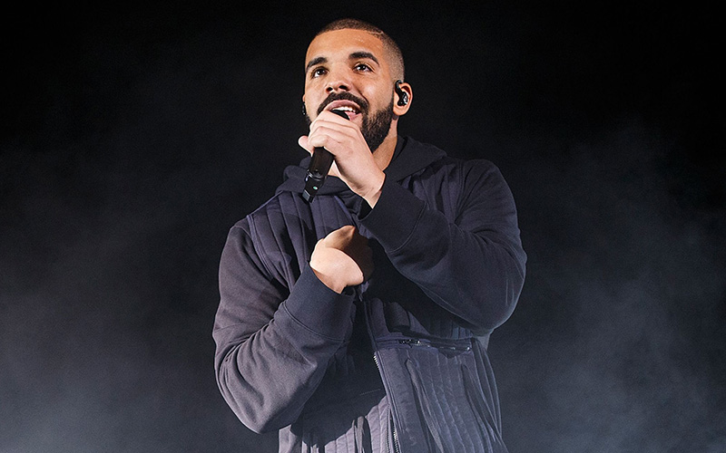 Listen New Drake Songs “Controlla” & “These Days” Leaked Online Today
