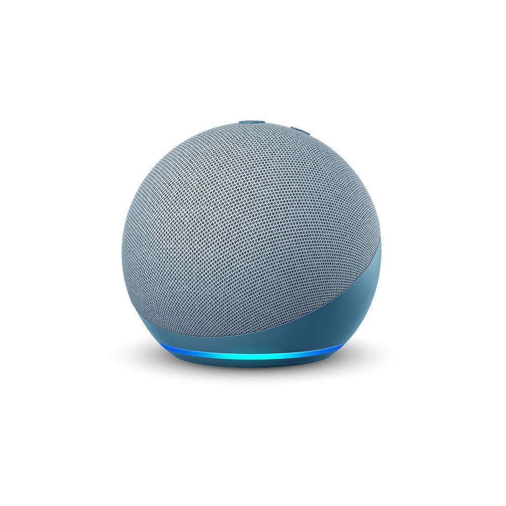 Amazon Echo (4th Generation) Review Trusted Reviews