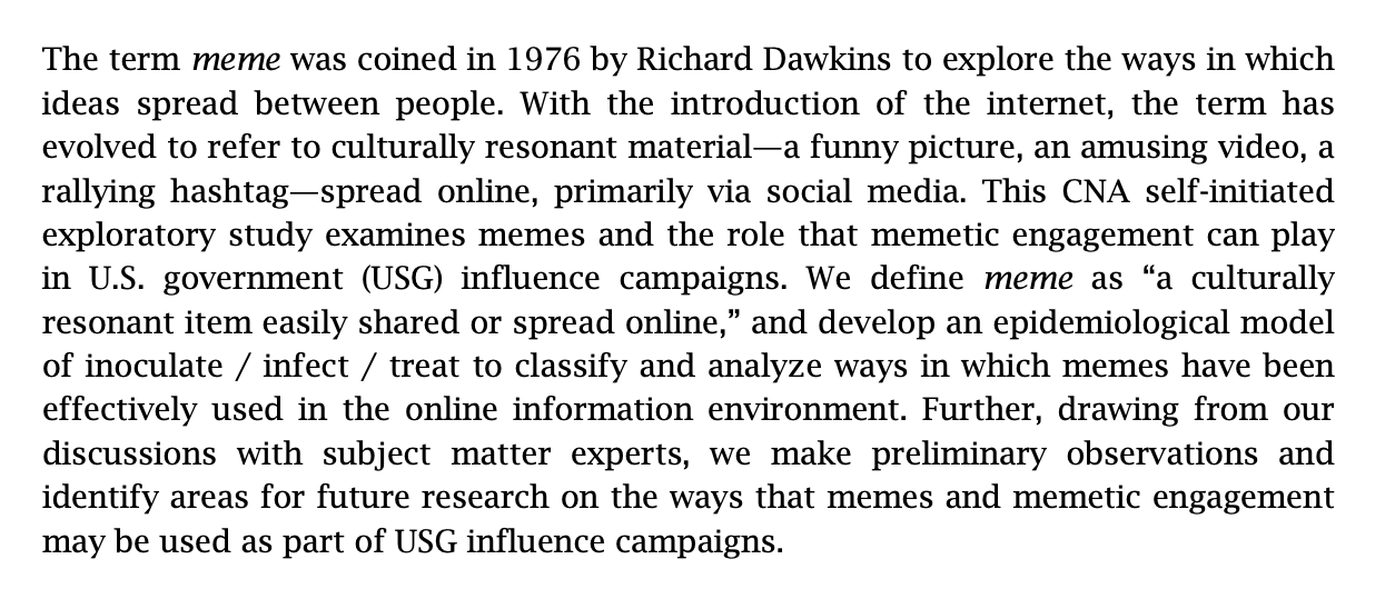 Blackouttuesday Memes Social Media Propaganda And Protest