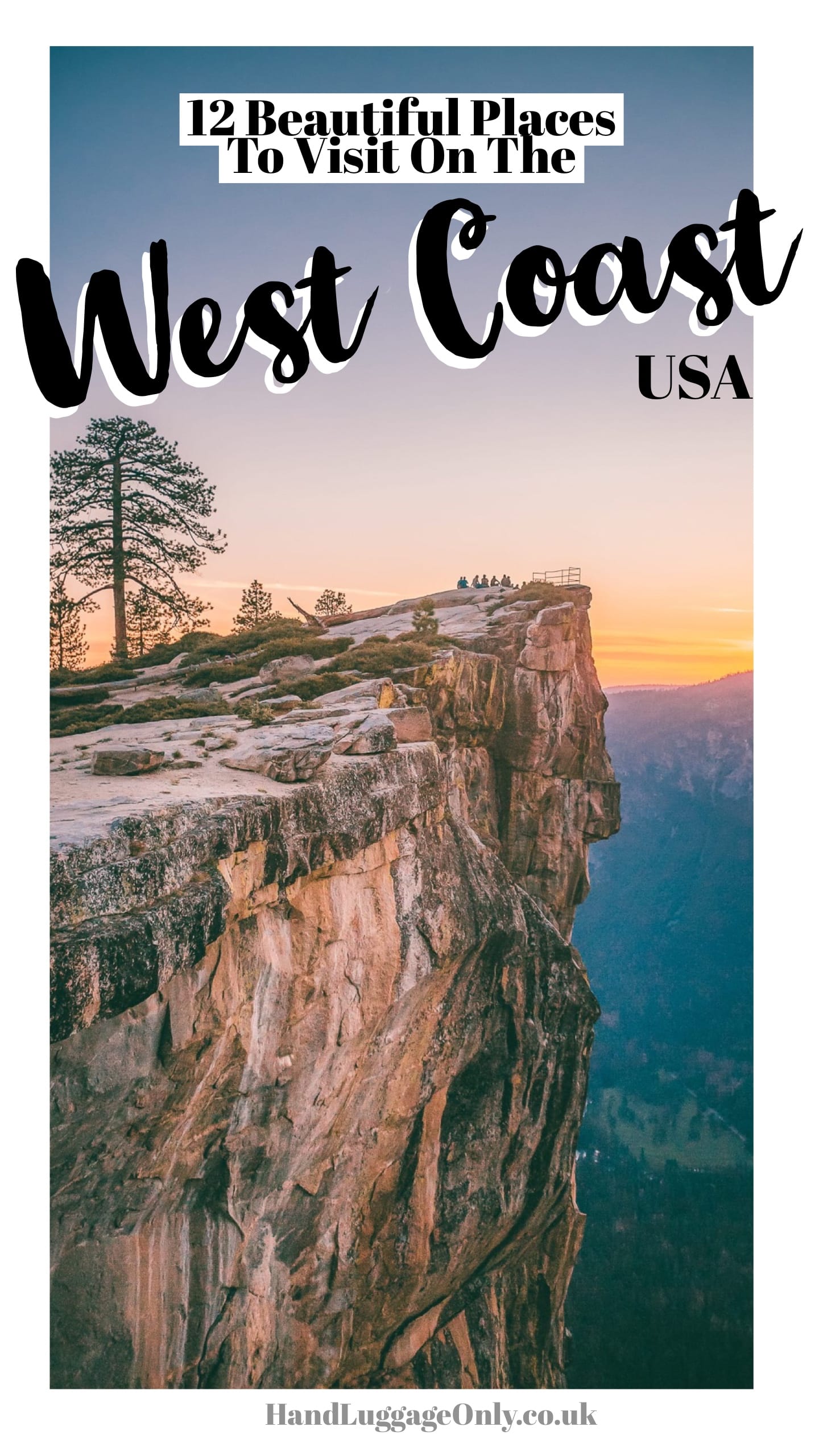 Find out how those who made their living off shipwrecks in the 1850s watched. 12 Best Places To See Around The West Coast Usa Hand Luggage Only Travel Food Photography Blog