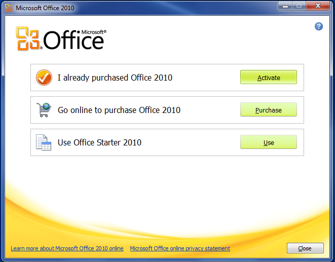 Excel 2019 installation / activation Microsoft Community