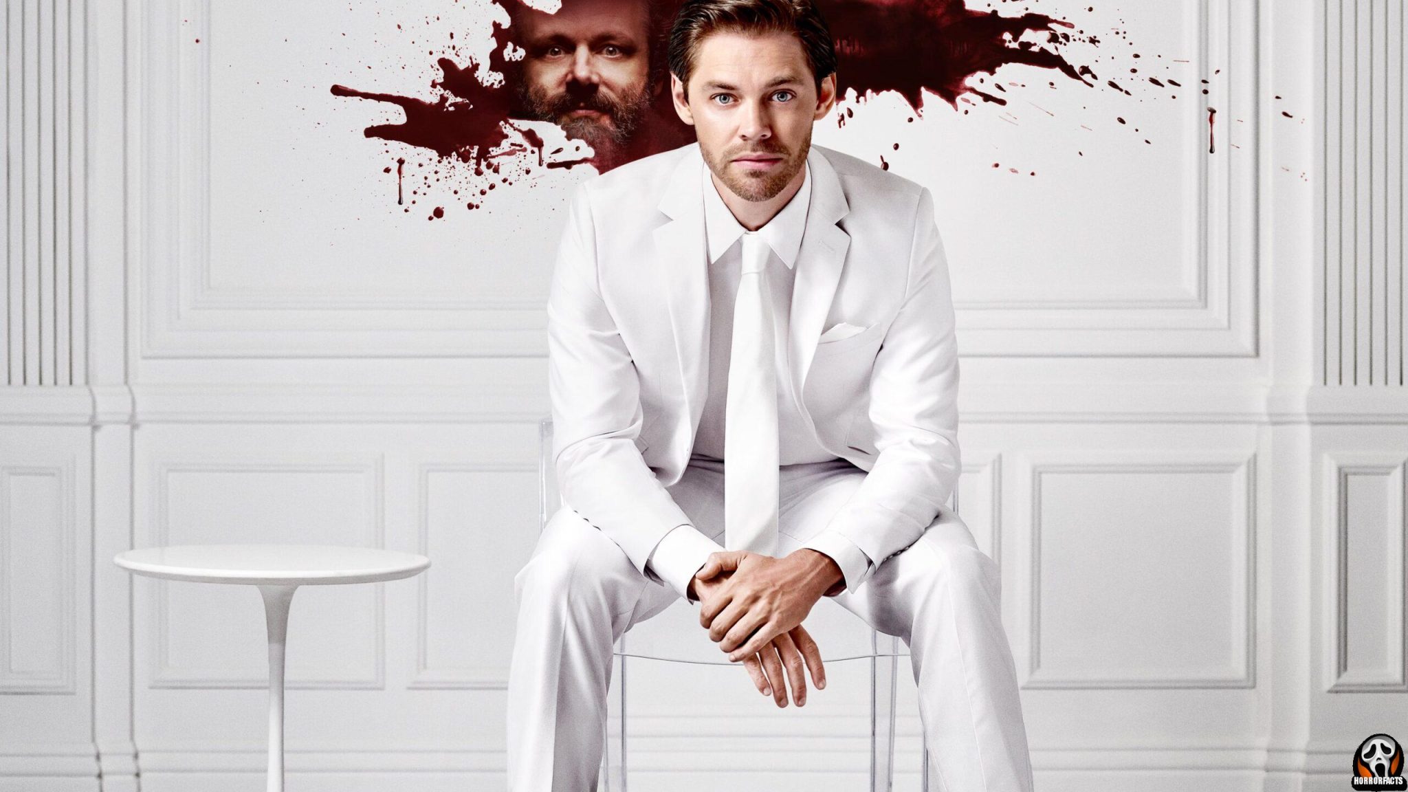 More images for catherine zeta jones prodigal son » Catherine Zeta Jones Joining Second Season Of Prodigal Son Horror Facts