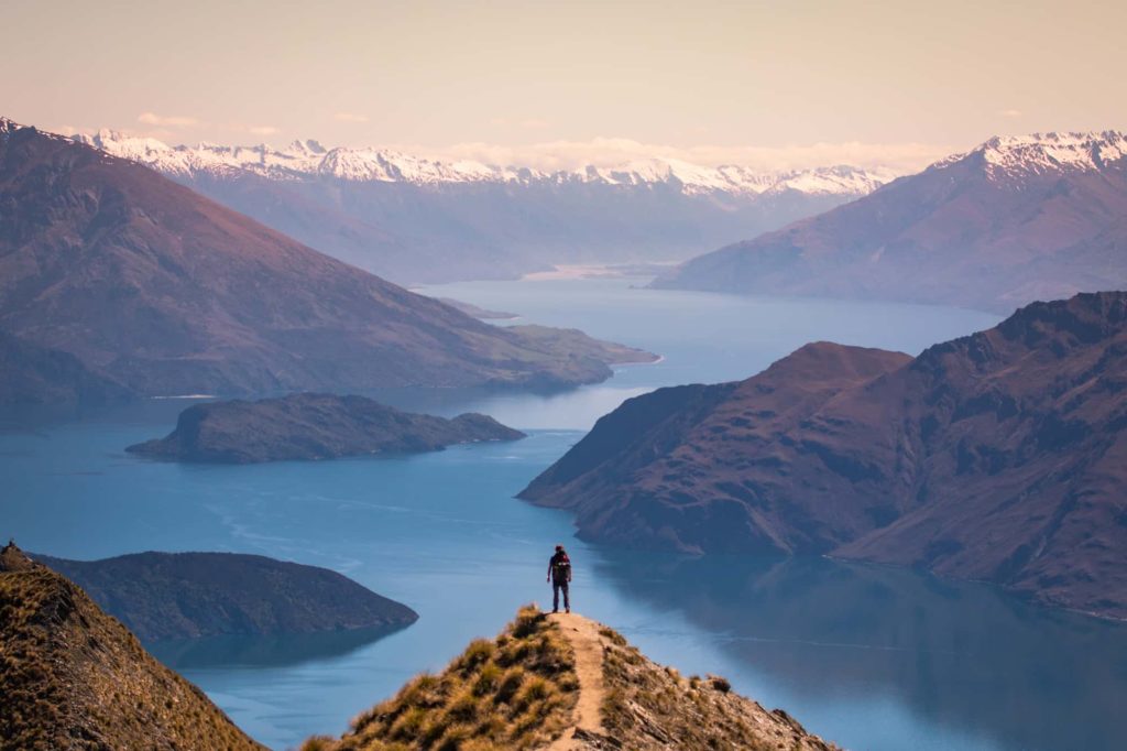 Somos un tourperador/agencia de viajes especialista en nueva zelanda e islandia. 6 lugares esenciales para hacer un road trip por Nueva Zelanda