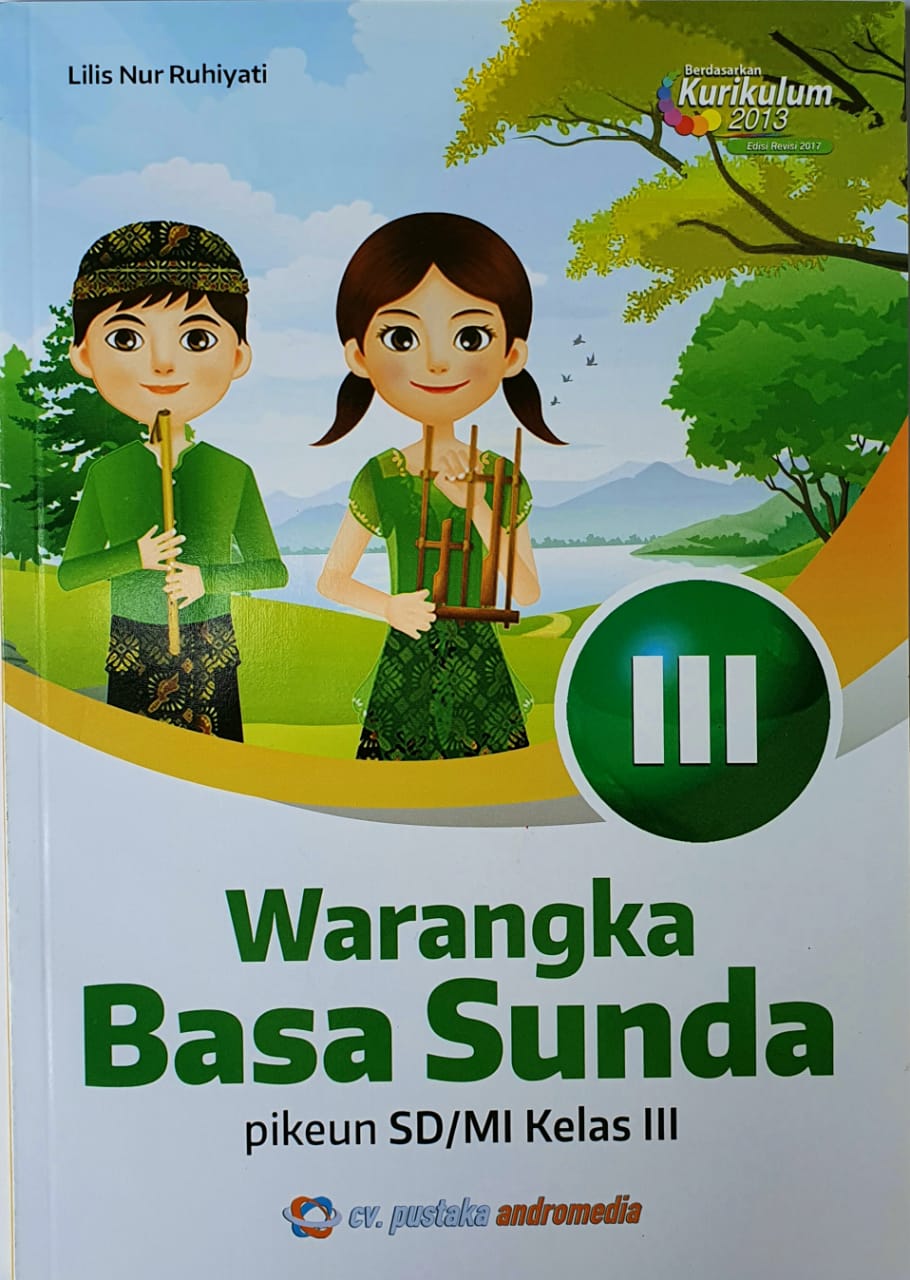 Aug 11, 2020 · kunci jawaban tantri basa kelas 3 sd ilmu link from lh5.googleusercontent.com. Terkini Kunci Jawaban Warangka Basa Sunda Kelas 6