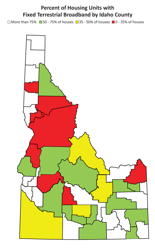 Idaho County, Idaho Wikipedia