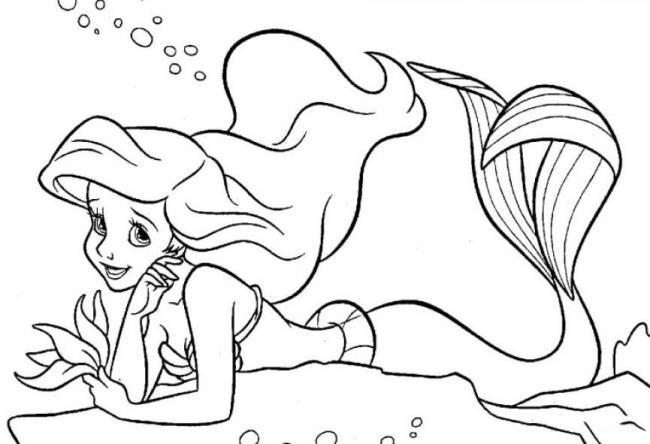 Putri duyung adalah makhluk yang ada dalam legenda. Sketsa Gambar Putri Duyung 72 Awesome Gallery Of Family Coloring Books Check More At Https Www Mercerepc Com Family Coloring Books Buku Mewarnai Putri Duyung Sketsa Gambar Patung Nonfiguratif Abstrak Paling