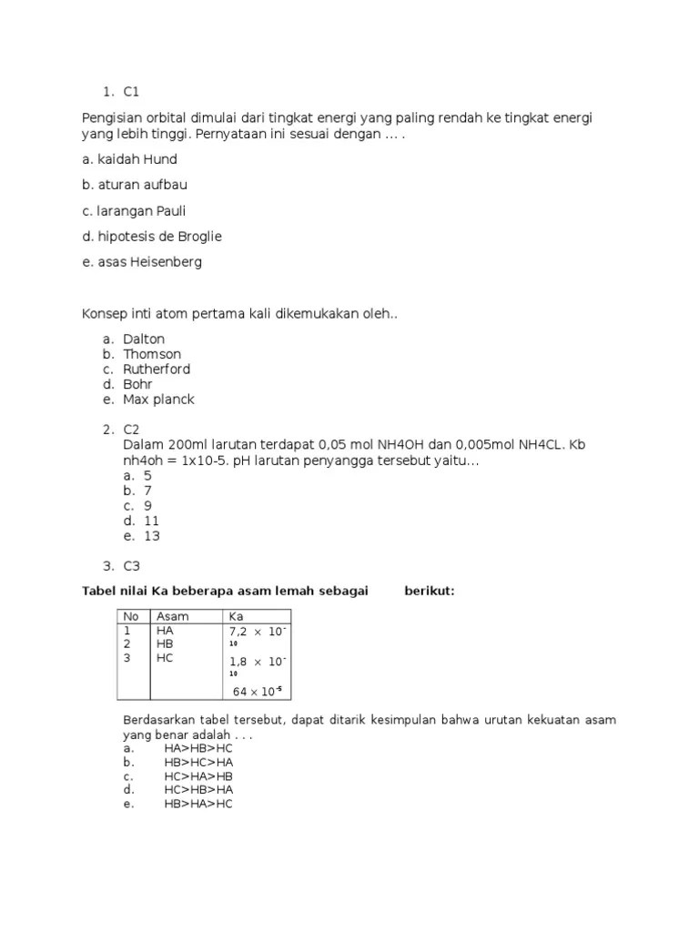 Contoh soal uraian c1 sampai c6 untuk sd carles pen.provinsi banten merupakan bagian dari provinsi … sekianlah artikel dalam materi kali ini mengenai pembahasan dari soal latihan uts ips kelas vi sd/mi. Contoh Soal C1 Sampai C6 Untuk Sd Contoh Soal C1 C2 C3 C4 C5 C6 Pai Berbagi Contoh Soal Cute766 P1 P2 P3 P4 P5 P6 Dan Seterusnya Sampai