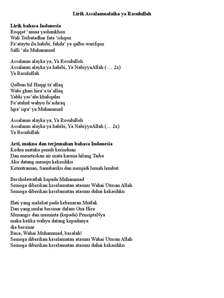 Lirik Lagu Sufna Yuna Versi Indonesia – Python